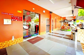 RS Hotel Johor Bahru near Sultan Ismail Hospital